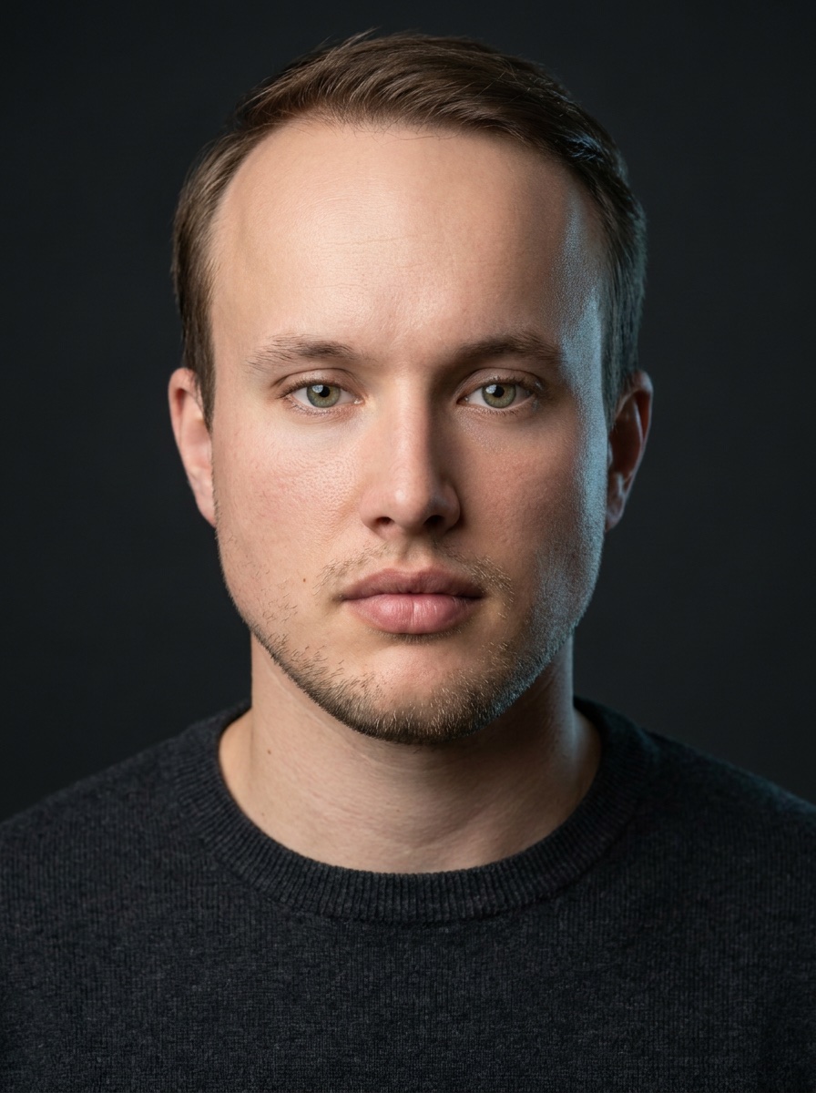Matt — director and content analyst behind MattFrames